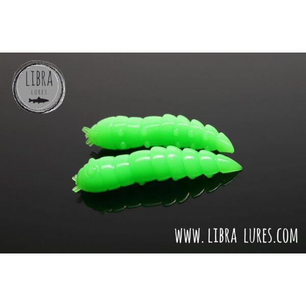 Libra Lures KUKOLKA 27mm #026 Käse