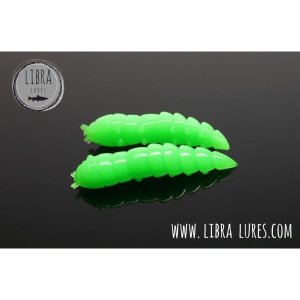 Libra Lures KUKOLKA 27mm #026