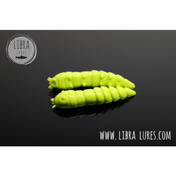 Libra Lures KUKOLKA 27mm #027 Käse