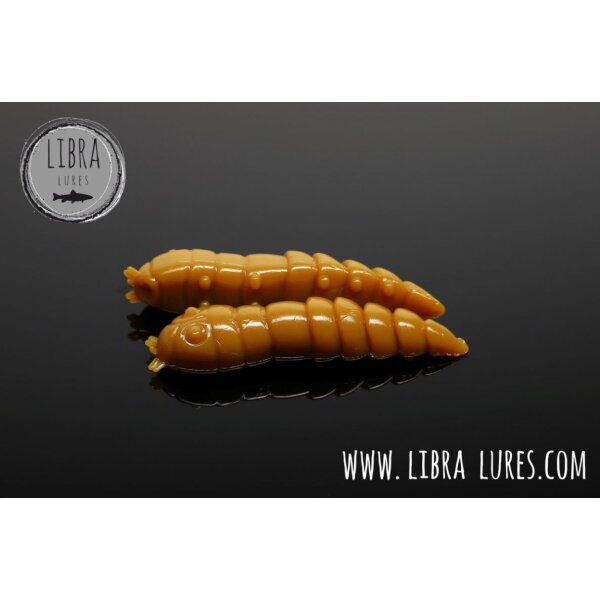Libra Lures KUKOLKA 27mm #036 Käse
