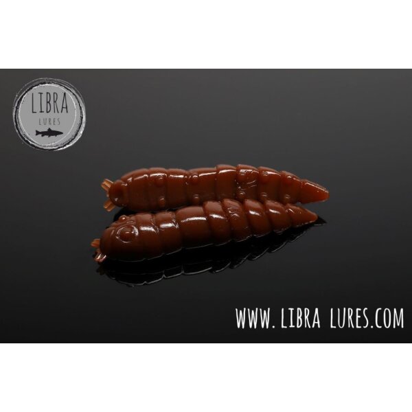 Libra Lures KUKOLKA 27mm #038