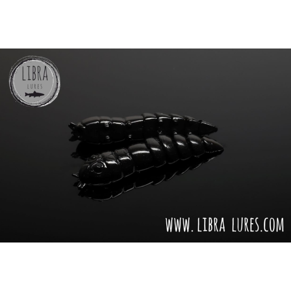 Libra Lures KUKOLKA 27mm #040 Käse