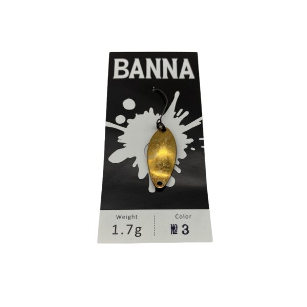 New Drawer Banna 1,7g #03