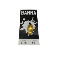 New Drawer Banna 1,7g #03