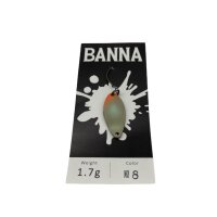 New Drawer Banna 1,7g #08