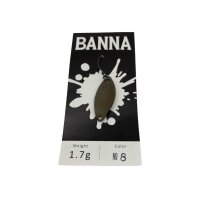 New Drawer Banna 1,7g #08