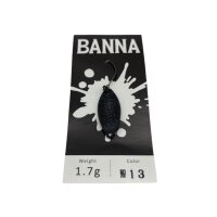 New Drawer Banna 1,7g #13