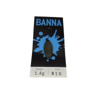 New Drawer Banna 1,4g #16