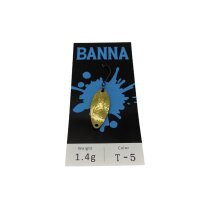 New Drawer Banna 1,4g #T-5