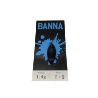 New Drawer Banna 1,4g #T-5