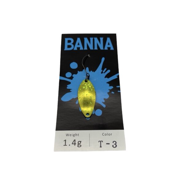 New Drawer Banna 1,4g #T-3