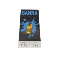 New Drawer Banna 1,4g #T-3