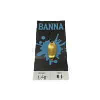 New Drawer Banna 1,4g #01