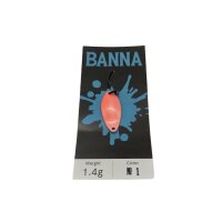 New Drawer Banna 1,4g #1