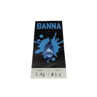 New Drawer Banna 1,4g #14