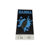 New Drawer Banna 1,4g #05