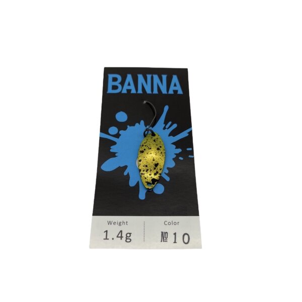 New Drawer Banna 1,4g #10