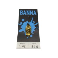 New Drawer Banna 1,4g #10