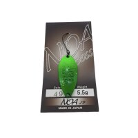 Rodio Craft Noa Boss 5,5g #49