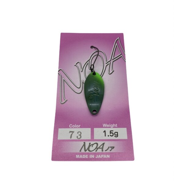 Rodio Craft Noa 1,5g #73