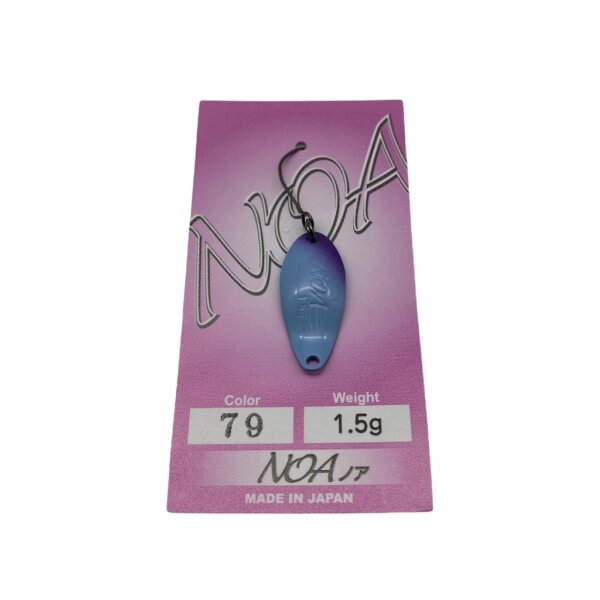 Rodio Craft Noa 1,5g #79