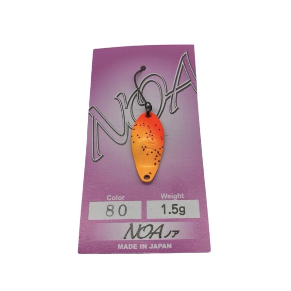 Rodio Craft Noa 1,5g #80