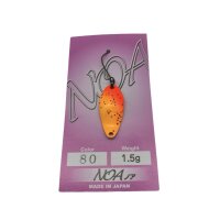 Rodio Craft Noa 1,5g #80