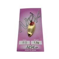 Rodio Craft Noa 1,5g #80