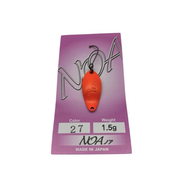 Rodio Craft Noa 1,5g #27