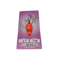 Rodio Craft Noa 1,5g #27