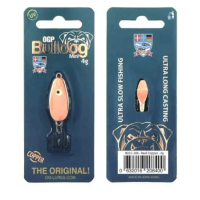 OGP Bulldog Real Copper 4g