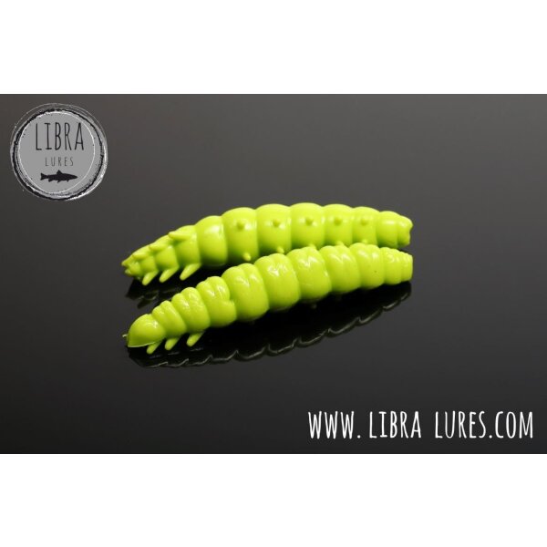 Libra Lures LARVA 45mm #027 Käse