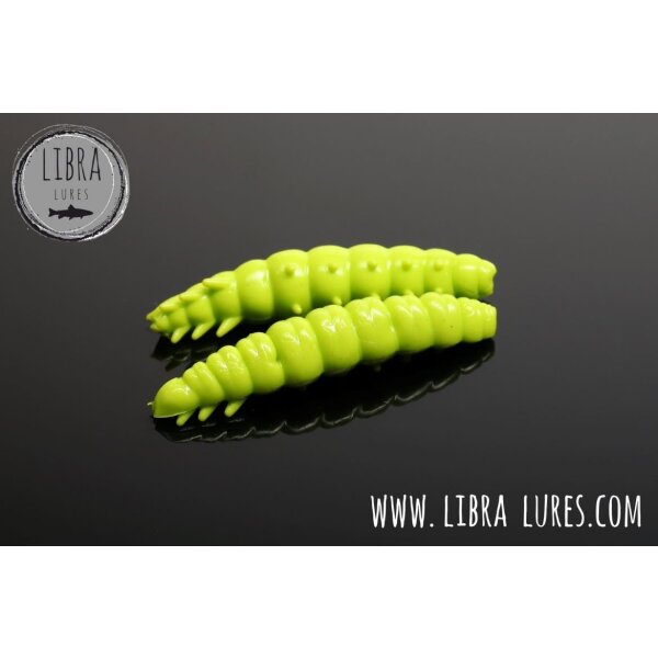 Libra Lures LARVA 45mm #027