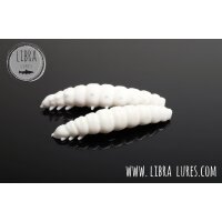 Libra Lures LARVA 30mm #001 KRILL