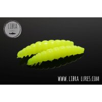 Libra Lures LARVA 30mm #006 KRILL