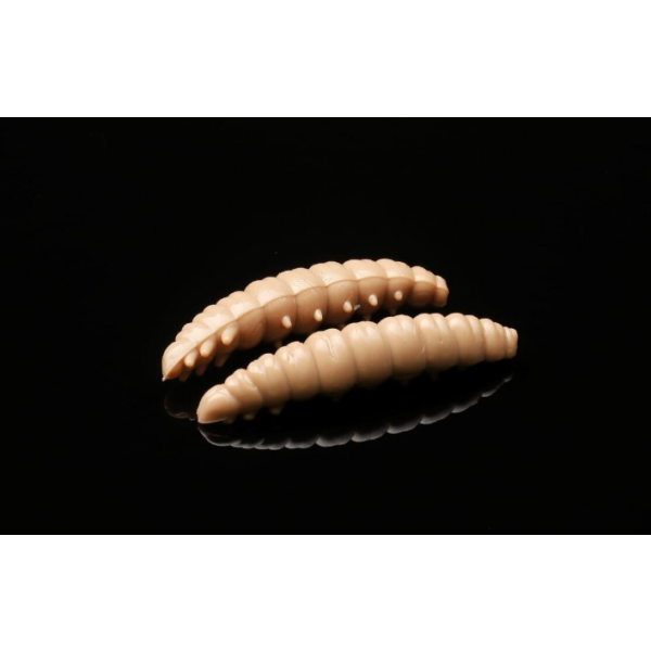 Libra Lures LARVA 30mm #035 KRILL