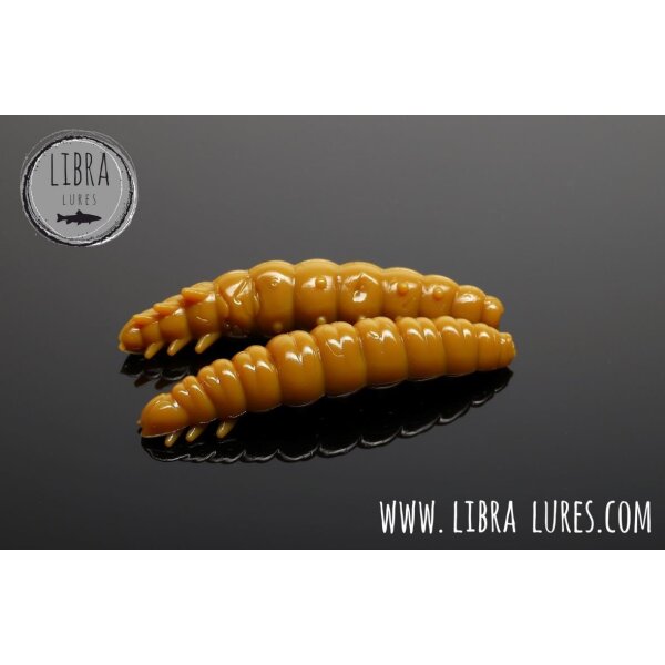 Libra Lures LARVA 30mm #036 KRILL