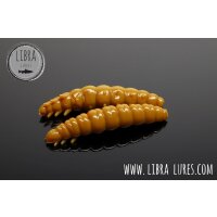 Libra Lures LARVA 30mm #036 KRILL