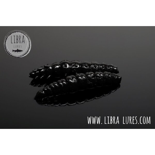 Libra Lures LARVA 30mm #040 KRILL