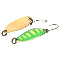 Forest Miu Native 2,8 g # 012 Green Yamame