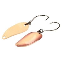 Forest Pal 2,5 g # 014 Camel Brown