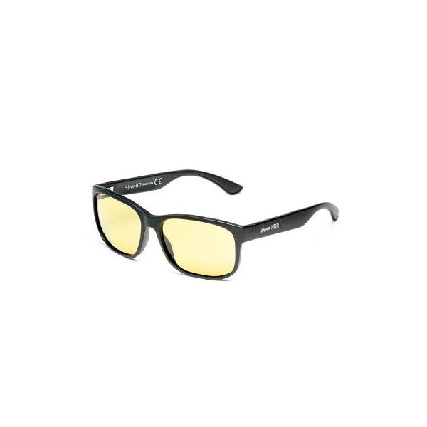 River HD Polbrille Modell Crystal HDRi Classic