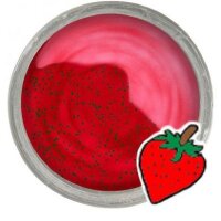 Berkley PowerBait Fruit Range Strawberry Dream 50g