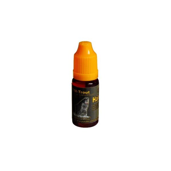 FTM  Forellen Booster Locköl Halibut 10ml