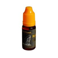 FTM  Forellen Booster Lock&ouml;l Halibut 10ml