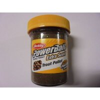 Berkley PowerBait Pellet 50g