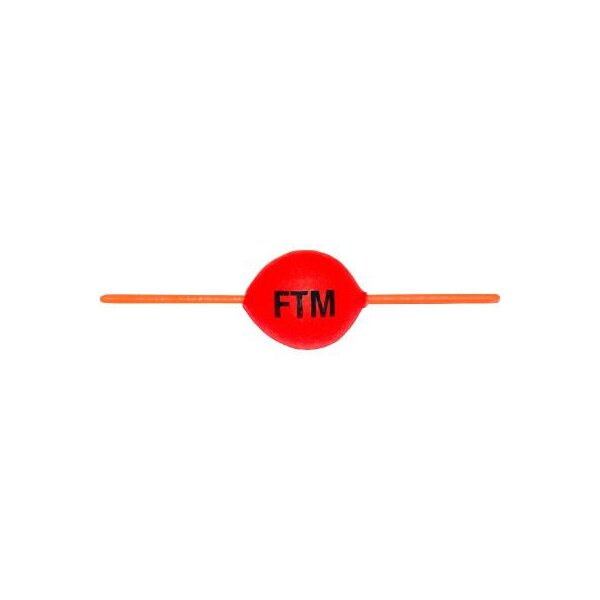 FTM Steckpilot rot