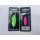 PRAESTEN UL GREEN / PINK 4,5g