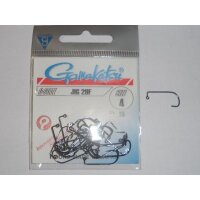 Gamakatsu Jighaken Jig 29F  Gr.4