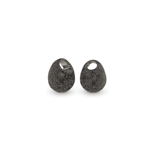 Tungsten Perle JIG OFF black nickel
